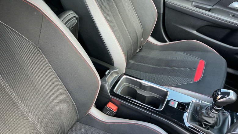 Vauxhall Mokka 1.2 Turbo 100 SRi 5dr Petrol Hatchback